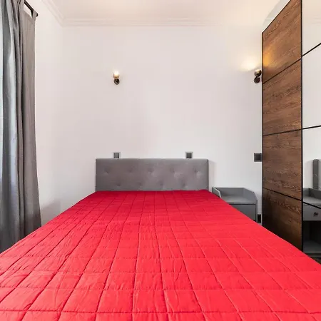 Akisol Water 公寓 阿尔布费拉