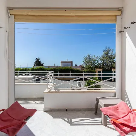 Akisol Water 公寓 *