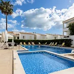 Apartment Akisol Water