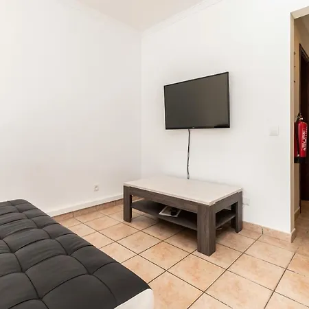 Akisol Water Apartamento Albufeira