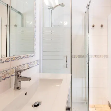 Apartamento Akisol Water *