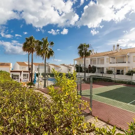 Akisol Water Apartment