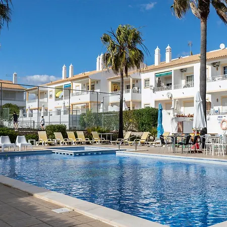 Akisol Water Apartamento *