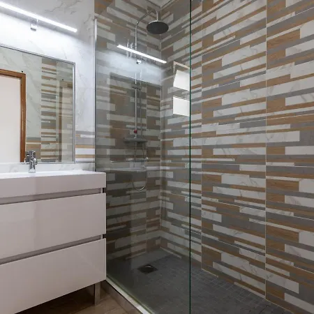 Akisol Water Apartamento *