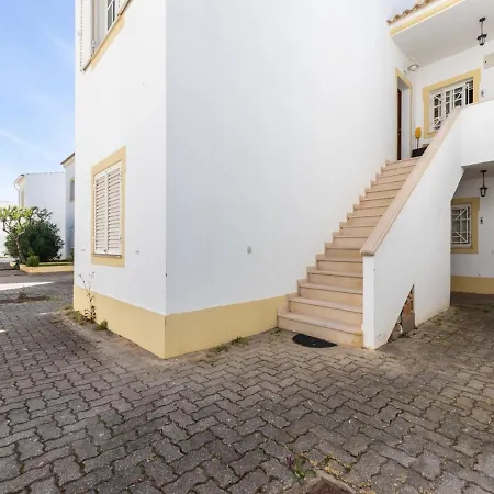 Akisol Water Apartamento