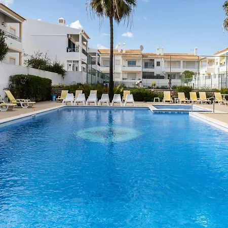 Akisol Water Apartamento Albufeira