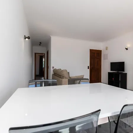 Apartment Akisol Water Albufeira