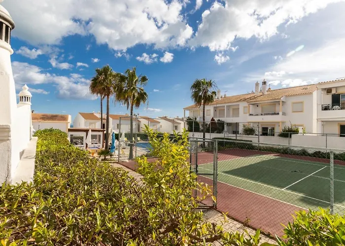 Akisol Water Apartment