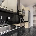 شقة Akisol Water البوفيرا