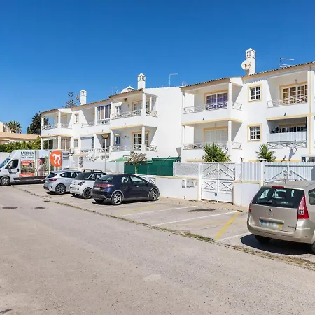 Akisol Water Appartement Albufeira