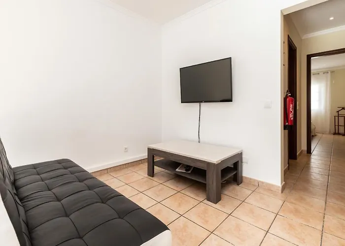 Akisol Water Appartement Albufeira