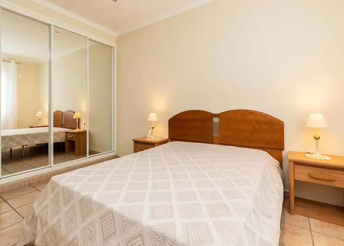 Akisol Water Appartement Albufeira