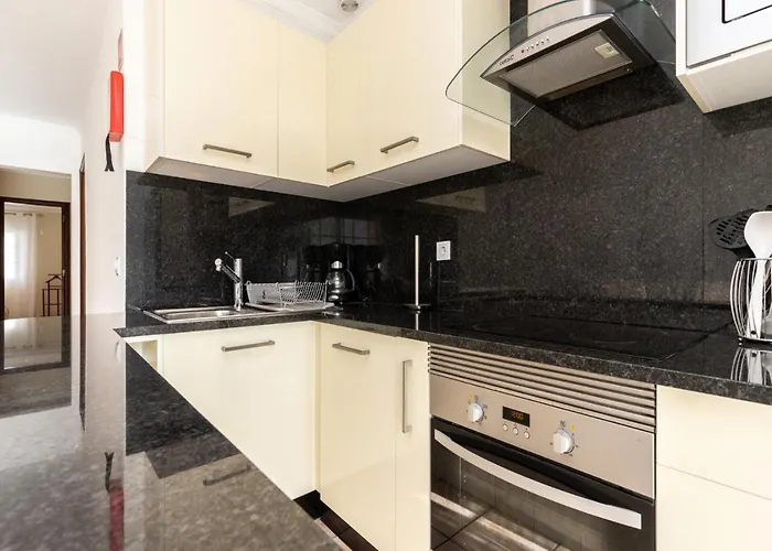 Akisol Water Albufeira