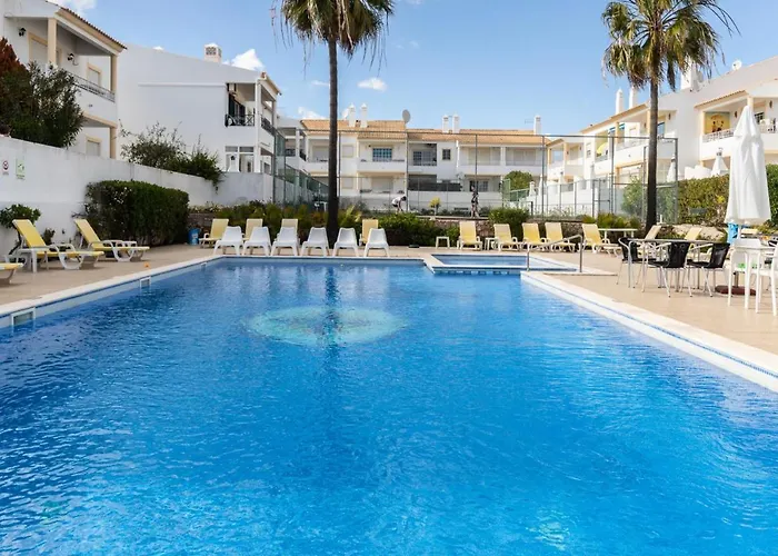 Appartement Akisol Water