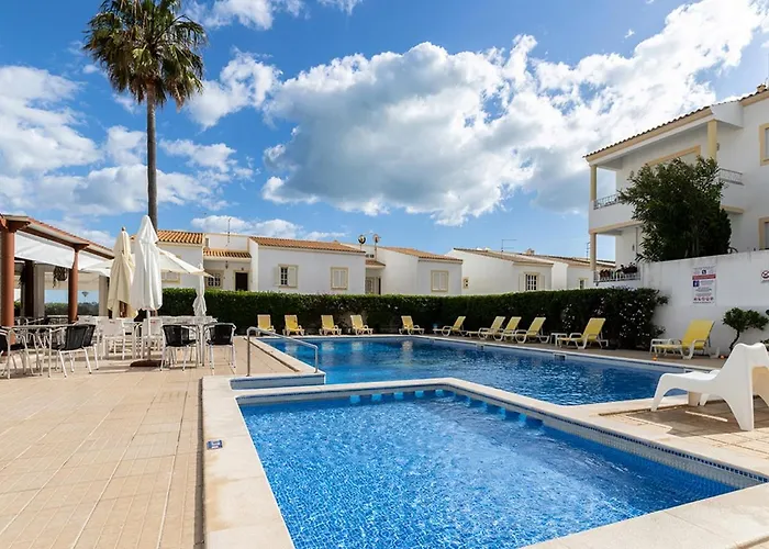 Appartement Akisol Water