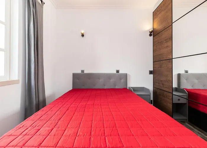 Akisol Water Appartement Albufeira