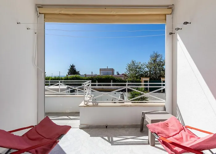 Akisol Water Appartement *