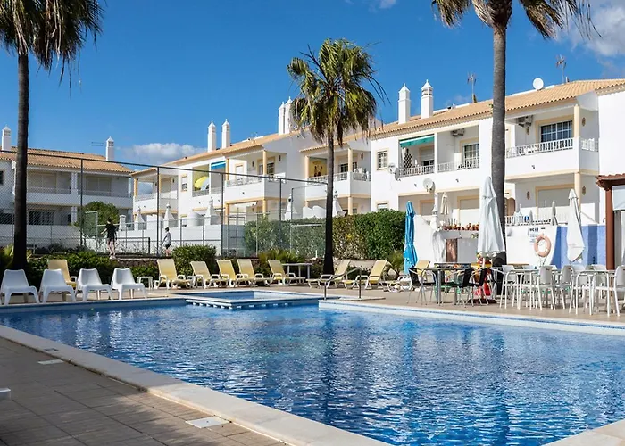 Akisol Water Appartement *