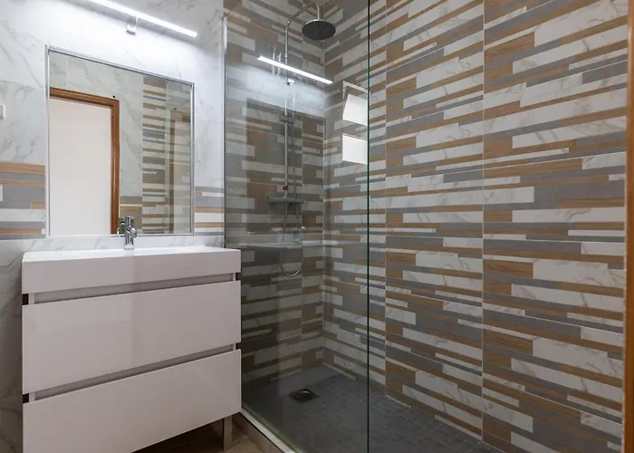 Akisol Water Appartement *