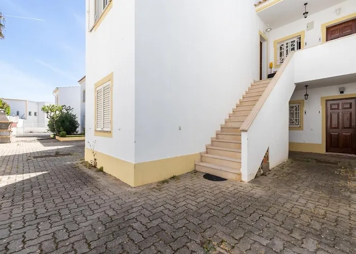 Akisol Water Appartement