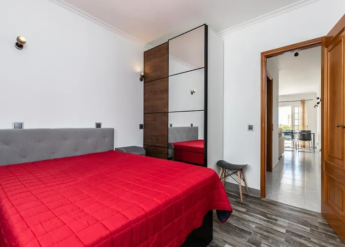 Akisol Water Appartement