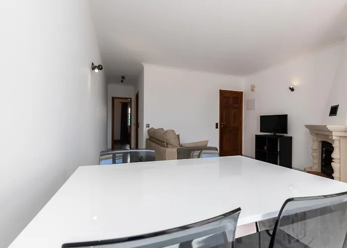 Appartement Akisol Water Albufeira