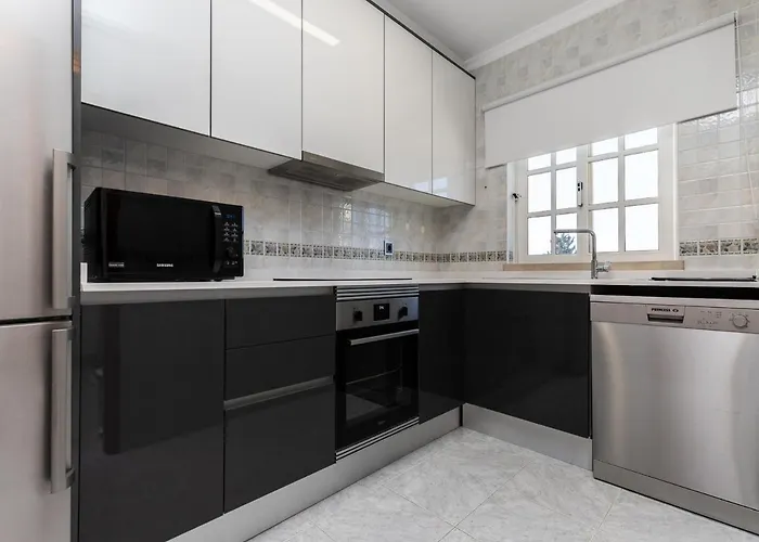 Akisol Water Albufeira